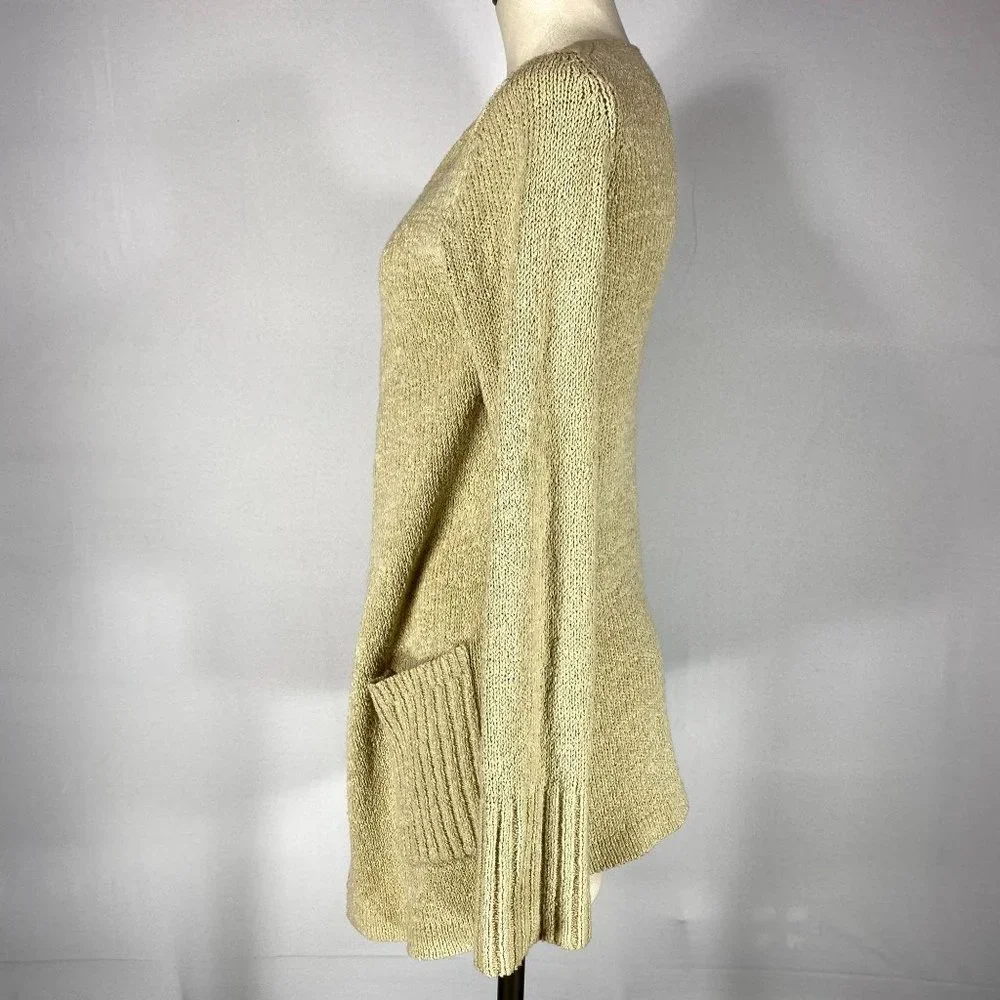 Max Studio women beige